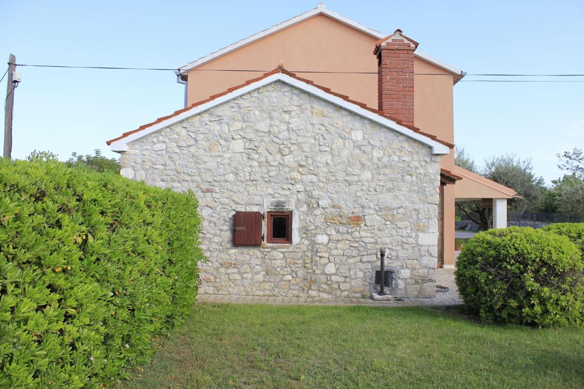 Holiday Home Old Town - Great Location ニン エクステリア 写真